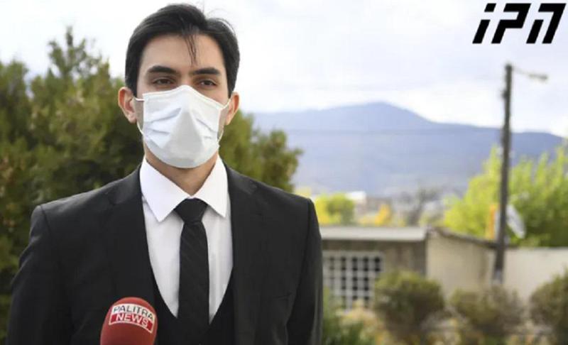 "ამჟამინდელი როლით მართლმსაჯულების განვითარება ნაკლებად რეალური ხდება" - უფროსი პროკურორი ზაზა დათუკიშვილი თანამდებობას ტოვებს