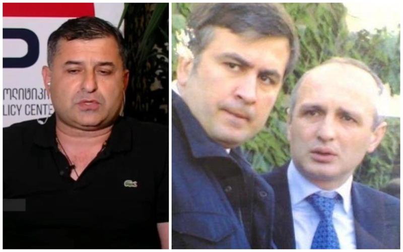 გოგაშვილი ამბობს, რომ სააკაშვილმა და მერაბიშვილმა 18-კაციანი ტერორისტული დაჯგუფება შექმნეს - "დამირეკონ პროკურატურიდან და საქმის ნომერს ვეტყვი"