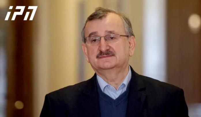 "სტრასბურგში სააკაშვილის წინააღმდეგ ძალის გადამეტების კადრები გაგზავნილი იქნებოდა, მაინც ვნახავდით და მათი ჭკუით, წინმსწრები ნაბიჯი გადადგეს" - რომან გოცირიძე