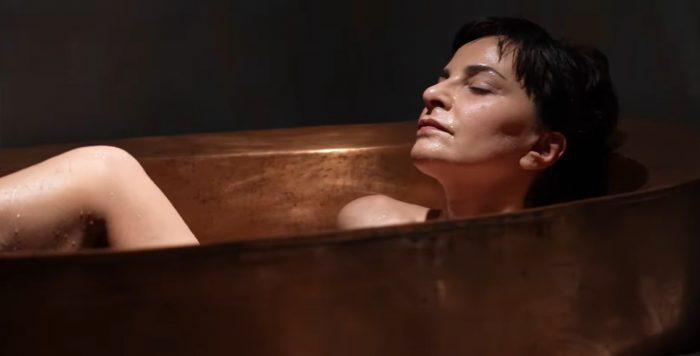 "რაღაც დამთავრდა, ის ემოცია და ვნება აღარ იყო... მეორედ არავითარ შემთხვევაში არ დავოჯახდები" - ეკა ჩხეიძე პირად ცხოვრებასა და ახალ საქმიანობაზე