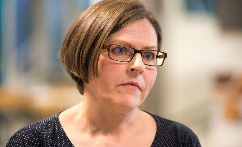 "მხარს ვუჭერ პროტესტს "ნამახვანჰესის" აშენების წინააღმდეგ" - რას წერს ევროპარლამენტის ვიცე - პრეზიდენტი