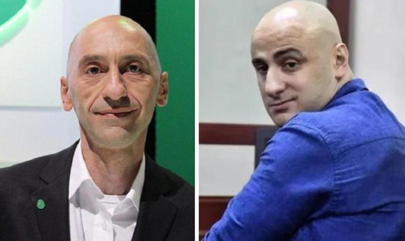 "ახლა ნიკა მელია, ფაქტობრივად, ქუჩაში უნდა დაბოდიალობდეს" - ვახო მეგრელიშვილი