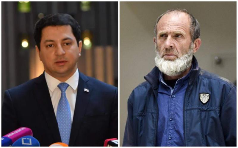 "მალხაზ მაჩალიკაშვილისგან მოვისმინეთ უსაფუძვლო განცხადება, თითქოს ჩემი ძმა რაიმე შემხებლობაშია მასთან" - არჩილ თალაკვაძე