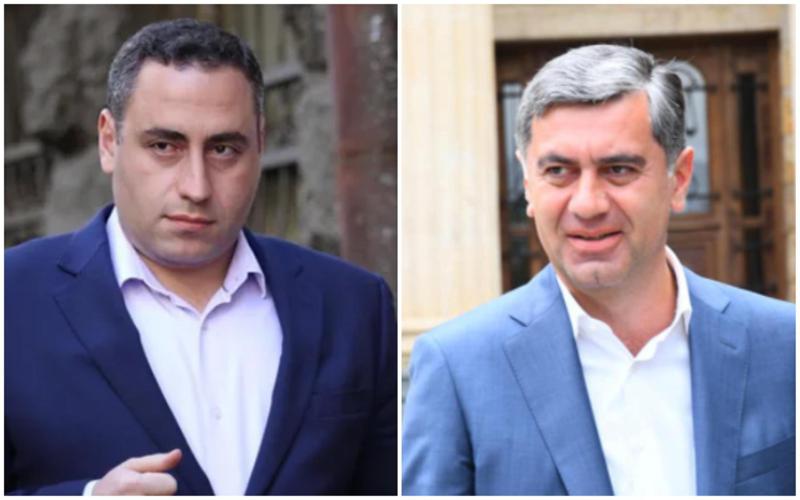 "ოქრუაშვილმა ჩემი ტიტველი ფოტო გამოფინა, რომელიც სუს-მა ვაიბერის ჩანაწერით ამოაგდო" - გიორგი ვაშაძე