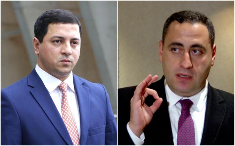 "ბოლო დღეები იყო ყველაზე მძიმე - კინაღამ ჰალსტუხი მოვახიე არჩილ თალაკვაძეს" - გიორგი ვაშაძე მოლაპარაკების პროცესზე