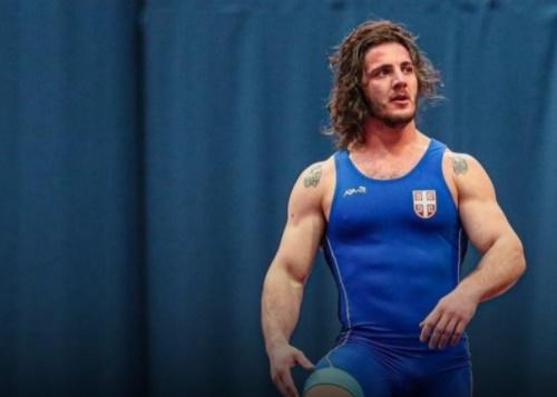 ზურაბ დათუნაშვილი სერბეთის სახელით ევროპის ჩემპიონი გახდა