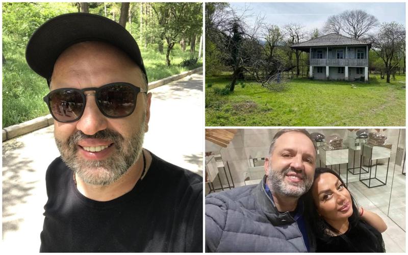 "ასე თუ გაგრძელდა, წავალ მეურნეობაში და დაგიტოვებთ შოუ-ბიზნესს..." - რა გეგმები აქვს "მამულიჩას" მშობლიურ ოდასთან დაკავშირებით?