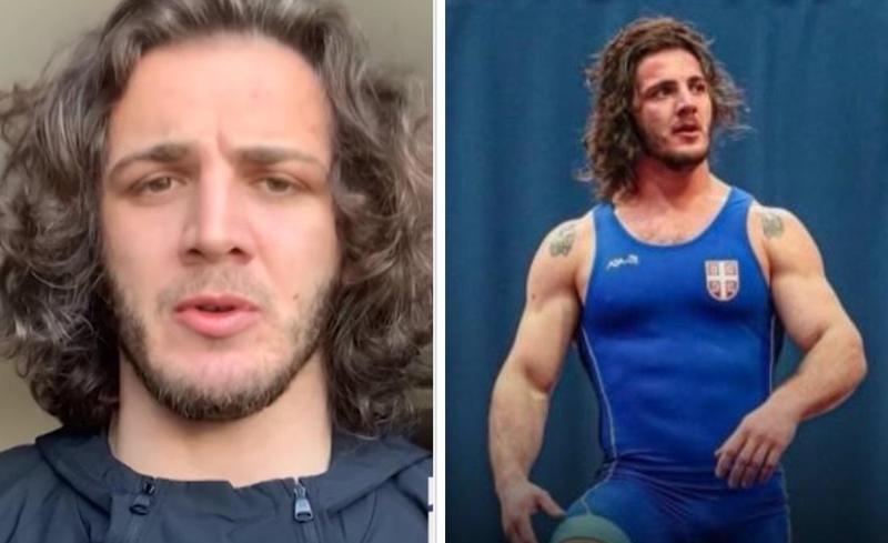 "ეს გამარჯვება ეძღვნება ნიკა მელიას" - რას ამბობს მოჭიდავე ზურაბ დათუნაშვილი, რომელმაც ევროპის ჩემპიონის ტიტული მოიპოვა