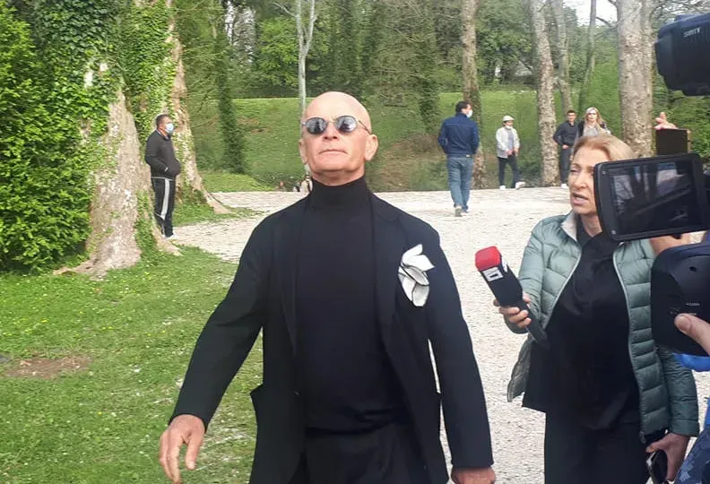 რამდენიმე წარუმატებელი ბიზნესი და ღვინის მონოპოლია რუსეთში - ვინ არის კლიმენტი კეკუტია და რა ინფორმაცია იძებნება მასზე?