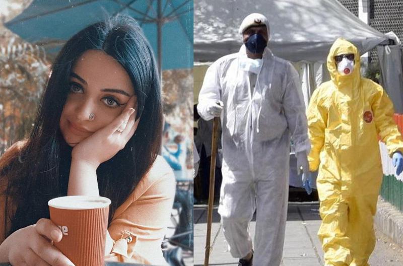 "ზოგჯერ ახალგაზრდასა და მოხუცს შორის აკეთებენ არჩევანს, რომელს დაუდგან ჟანგბადის აპარატი" - რას ყვება ინდოეთში შექმნილ ვითარებაზე იქ მცხოვრები ქართველი