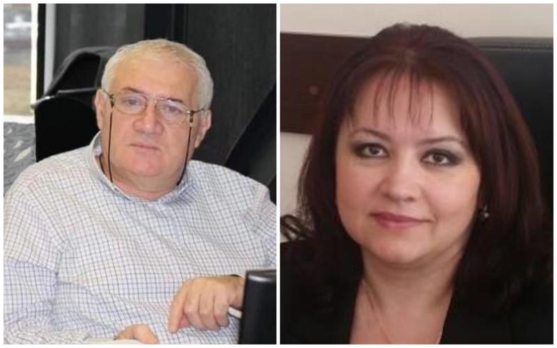 "ჯერ აპარატზე არ იყო შეერთებული, როცა ბადრის გარდაცვალების ამბავი შეიტყო" - რას ჰყვებიან მოსამართლეზე, რომელიც მეუღლესთან ერთად კოვიდს ემსხვერპლა