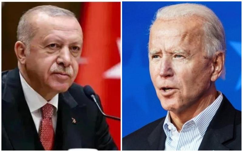 "ეს არის არასამართლიანი და ისტორიის საწინააღმდეგო სიტყვები" - როგორ აფასებს ერდოღანი სომეხთა გენოციდის ჯო ბაიდენისგან აღიარებას