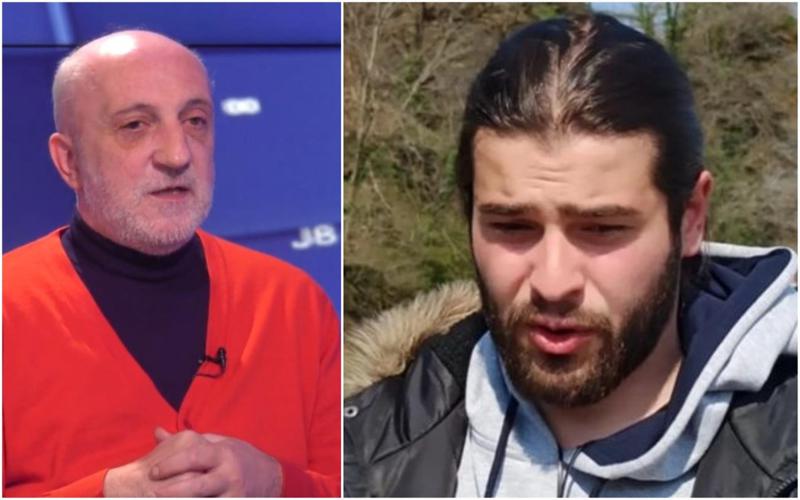 "ვარლამ გოლეთიანის გამოჩენა სალხინოში მიმაჩნია შეცდომად, როგორც მის გულშემატკივარს" - რას წერს გია ხუხაშვილი?