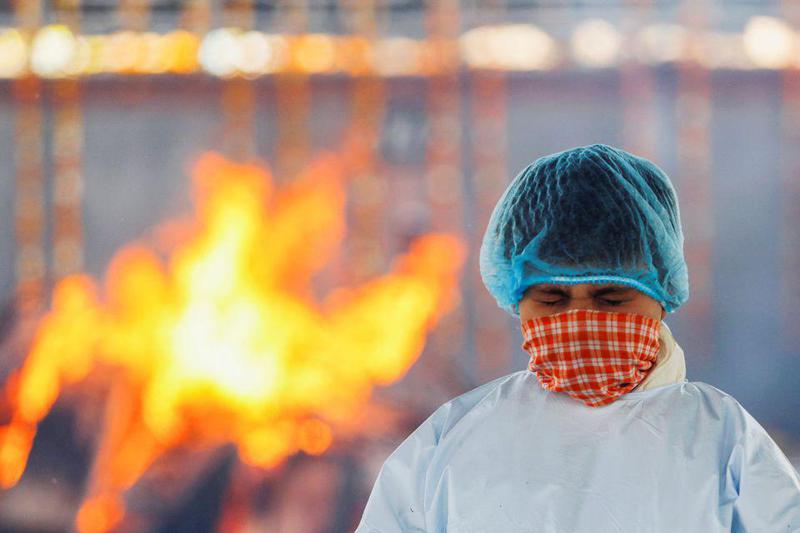 ინდოეთში შესაძლოა, "შავი სოკოს" ეპიდემია გამოცხადდეს - დეტალები დაავადებაზე, რომელიც ადამიანებს კორონავირუსის გადატანის შემდეგ განუვითარდათ