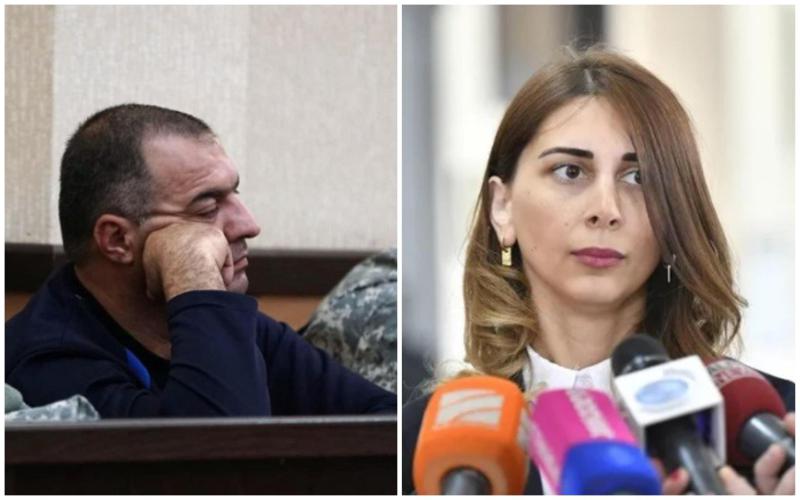 20 ივნისის საქმეზე ბრალდებული სპეცრაზმელის ადვოკატი მიიჩნევს, რომ ამნისტია მისი დაცვის ქვეშ მყოფსაც უნდა შეეხოს