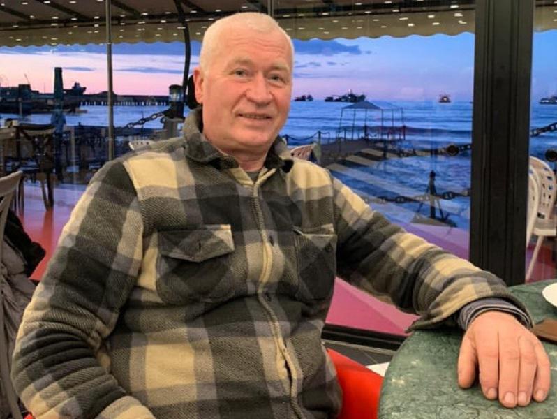 "ერთი ამბავი ატყდა - ბიჭებო, მოდით, ვლადიმერ ულიანოვი დავიჭირეთო..." - რას ყვება მებაღე, რომელსაც სახელისა და გვარის გამო არაერთი კურიოზი შემთხვევია