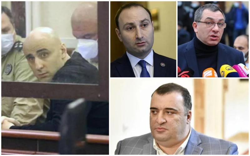 "მისი მხრიდან ეს ფერისცვალება უხერხულია... მიჩნდება ეჭვი, რომ ახალი დავალება მიიღო" - როგორ ეხმაურებიან მელიას მიმართვას უმრავლესობასა და ოპოზიციაში?