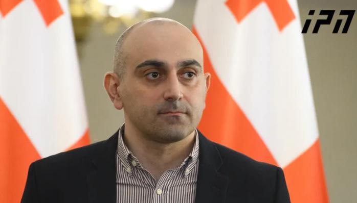 "დეპუტატები უნდა დავიჭიროთ და კანონში ცვლილებებზე ველაპარაკოთ" - "გირჩი" პარლამენტში სტუდიის მოწყობას გეგმავს, საიდანაც "ლაივები" ექნებათ