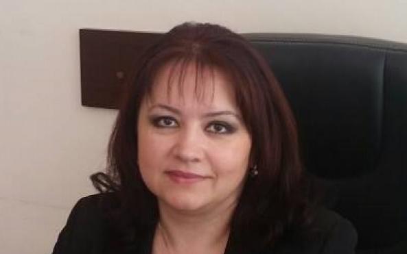 მოსამართლე მაია ოშხარელი კორონავირუსით გარდაიცვალა