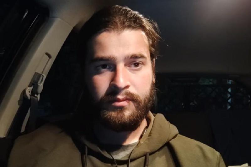 "მამაჩემიდან გამომდინარე გვაქვს კომუნიკაცია მეუფესთან და ვართ მრევლი იმ ტაძრის, სადაც ის აღავლენს ღვთისმსახურებას" - ვარლამ გოლეთიანი განმარტავს, თუ რატომ ჩავიდა ჭყონდიდის ეპარქიაში