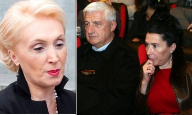 "ვახტანგი მომაკვადვი დავტოვე... მაიას დაპატიმრებით დამაპატიმრეს მე, ჩემი დაპატიმრება ჩემთვის არაფერი იყო იმასთან შედარებით" - რუსუდან კერვალიშვილი