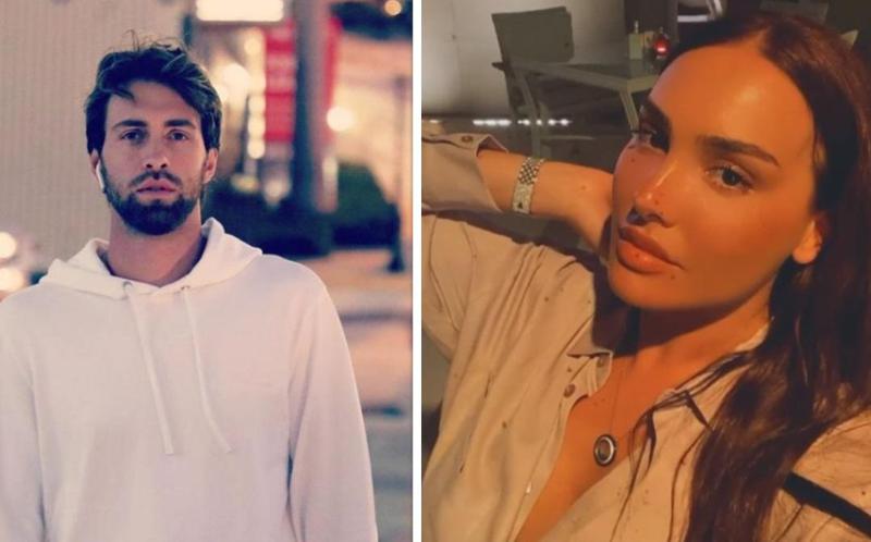 "დიახ, ზიანი მომაყენეს, დაჭრილი ვიყავი, მაგრამ თავიდან დაბადება შევძელი" - რას წერს ნეკა დოროყაშვილი ნიკოლოზ ბასილაშვილთან სკანდალური დავის შემდეგ