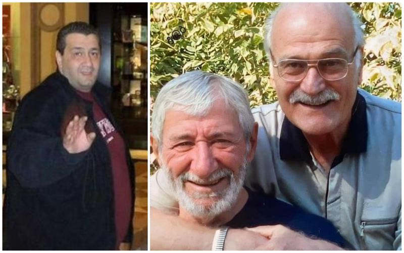 "გივი რომ სავადმყოფში იწვა, კახი მის საწოლს არ მოშორებია... ახლა, თქვენი მეგობრობა იქ გაგრძელდება" - რას წერს მამუკა ონაშვილი ცნობილ მსახიობებზე?