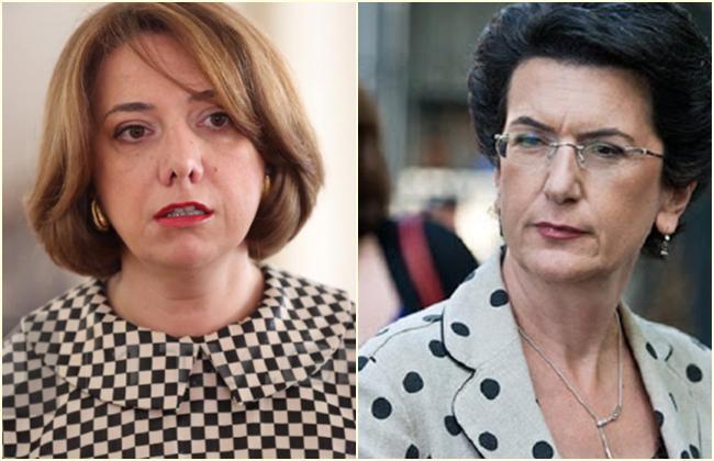 "ბედნიერებაა, როდესაც თავს გესხმის ის, ვინც შენს მიერ გავრილოვის პარლამენტიდან გაგდებაზე ბოდიშებს იხდიდა მოსკოვში" - რას პასუხობს სალომე სამადაშვილი ნინო ბურჯანაძეს