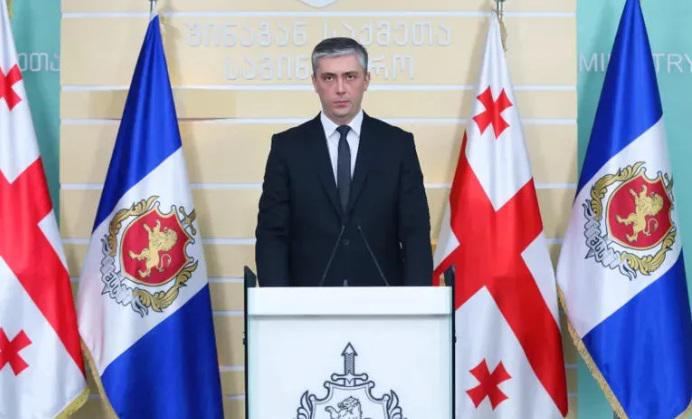 ფონიჭალაში ნარკორეალიზატორებს მძიმე დანაშაულში მცირეწლოვანი ბავშვი ჰყავდათ ჩართული - რა ინფორმაციას ავრცელებს შსს