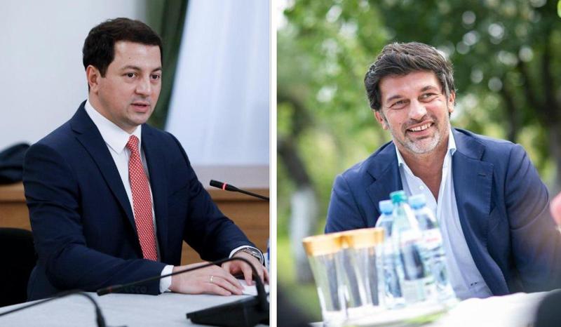 "ჭორია, თითქოს მე ვაპირებ თბილისის მერის არჩევნებში მონაწილეობას - ყველას გვსურს, კახა კალაძე იყოს მერობის კანდიდატი" - არჩილ თალაკვაძე