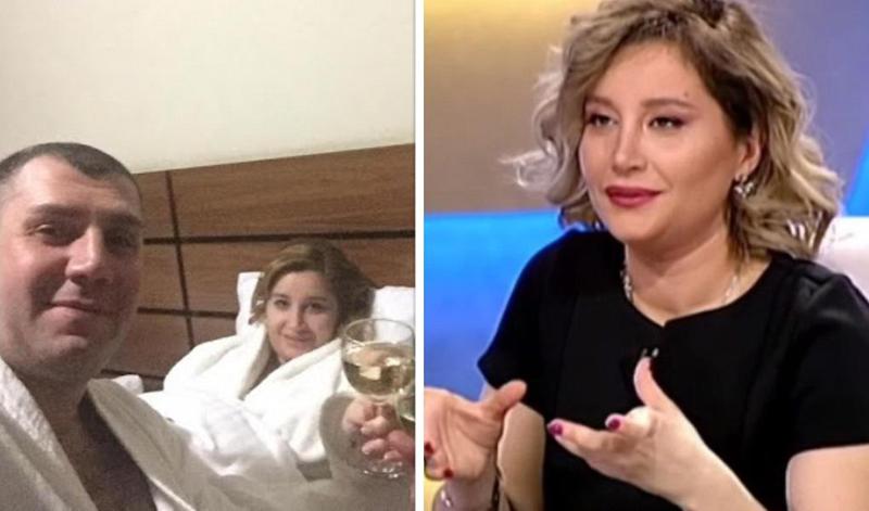 "ძალიან ვინერვიულე და მალე მუცელი მომეშალა...მეუღლესთან ურთიერთობა დაიძაბა" - რა სირთულეები მოჰყვა თიკა მახალდიანის ცხოვრებაში "ფეისბუქზე" ატვირთულ ფოტოს