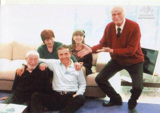 "კახი ჩვენი ოჯახის ახლო მეგობარი იყო... მისი წასვლა მე და ეკამ ოჯახის წევრის დაკარგვად განვიცადეთ" - რა განცხადებას ავრცელებს ბიძინა ივანიშვილი?