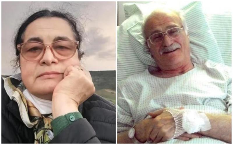 "ჩვენ შორის ერთი საწოლი იდგა, სადაც საშინელი სისწრაფით იცვლებოდნენ ავადმყოფები" - რას წერს ენათმეცნიერი, რომელიც კახი კავსაძესთან ერთად რეანიმაციაში იწვა