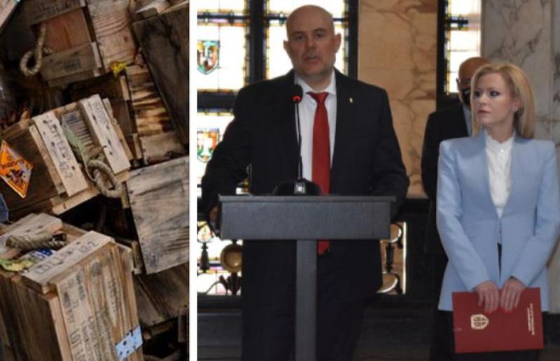 "რუსული კვალი იკვეთება იარაღის იმ საწყობების აფეთქებებში, საიდანაც სამხედრო მასალა საქართველოს უნდა მიეღო" - რა ინფორმაციას ავრცელებს ბულგარეთის პროკურატურა?