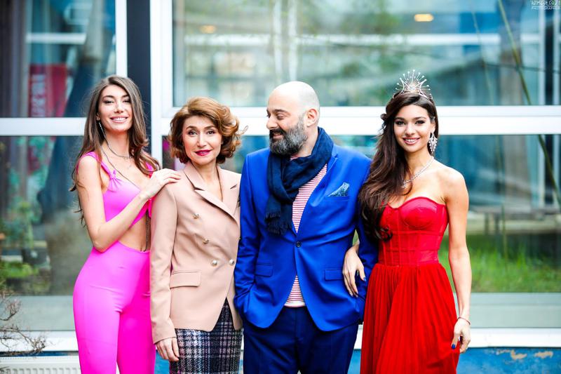 "ვინც ეს გააკეთეთ, ყველაზე მეტად ხართ დასჯილები ცხოვრებაში" - ყველასთვის საყვარელი გოგიჩას მანქანა, მისივე დაბადების დღეს გაძარცვეს