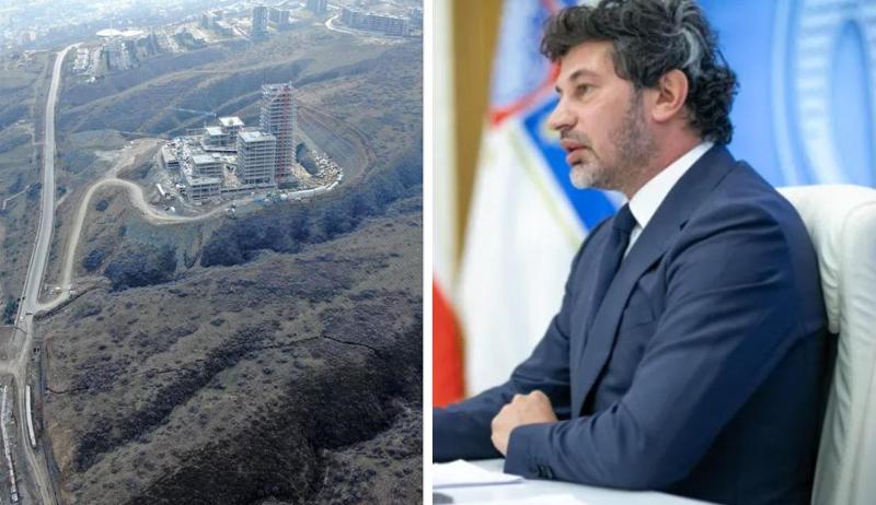 "სამუშაოებმა შედეგი გამოიღო" - რა ახალ ინფორმაციას ავრცელებს კახა კალაძე ვაშლიჯვრის მეწყრულ მონაკვეთთან დაკავშირებით