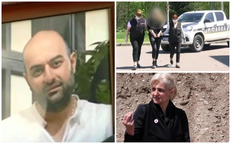 "ნოდარის ქეთის ტელეფონში უნახავს რაღაც, შემდეგ ქეთი ამბობდა, ამას არ მაპატიებსო" - რას იხსენებს კასპში მოკლული მამაკაცის დედა და რას პასუხობს ბრალდებას ადვოკატი?