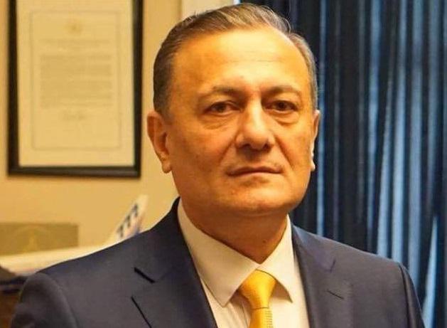 "პარლამენტის სხდომაზე ვაპირებდი დასწრებას, ხოლო შემდეგ ჩემი დაბადების დღეც დგებოდა" - შალვა ნათელაშვილს "ომიკრონი" დაუდასტურდა