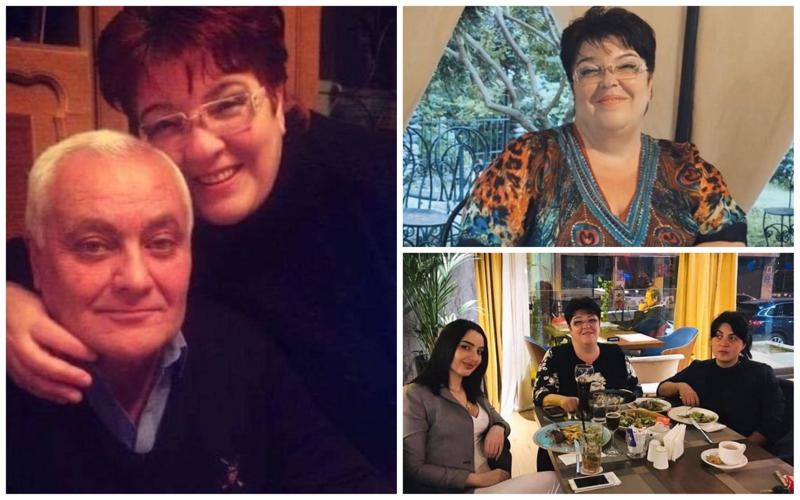 "ერთი გაფრენა მართლა გავაფრინე... მე და ჩემს შვილს ფსიქოლოგის დახმარებაც დაგვჭირდა" - ცნობილი ექსპერტი ციხეში გატარებულ უმძიმეს პერიოდსა და ყოფილ ხელისუფლებაზე