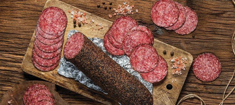 როგორ იწარმოება პრემიალური ხაზის ხორცპროდუქტები საქართველოში - კაიზერის ისტორია