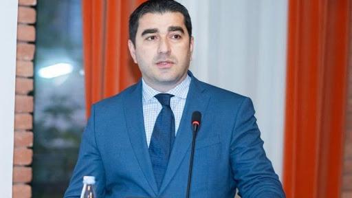 "ყველაზე მძიმე დანაშაული, რომლის პატიება ხდება ამნისტიით, არის ნიკა მელიას მიერ სავარაუდოდ ჩადენილი დანაშაული" - შალვა პაპუაშვილი