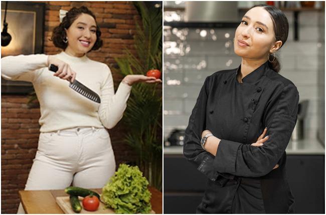 "ყოველდღე ბრძოლა მაქვს საკუთარ თავთან, რომ სწორი არჩევანი გავაკეთო... - რა არის ნუცა სურგულაძის წონის კლების საიდუმლო