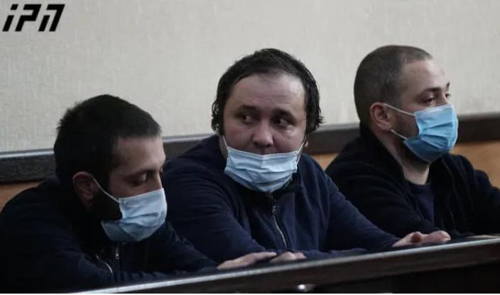 მოსამართლემ ვახო სანაიაზე თავდასხმაში ბრალდებულების თავდებით გათავისუფლებასთან დაკავშირებით შუამდგომლობა არ დააკმაყოფილა