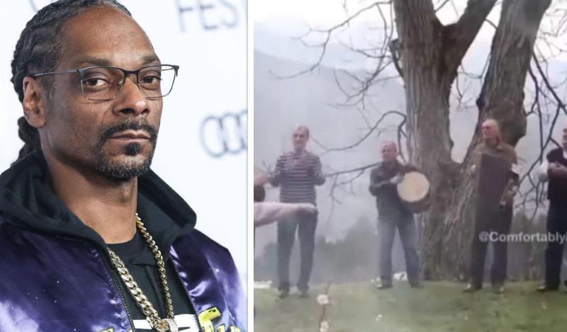 სნუპ დოგი "ინსტაგრამზე" ქართველების ცეკვის ვიდეოს აქვეყნებს - რას წერენ უცხოელები და როგორ გახდა აჭარული ცეკვა კიდევ უფრო პოპულარული