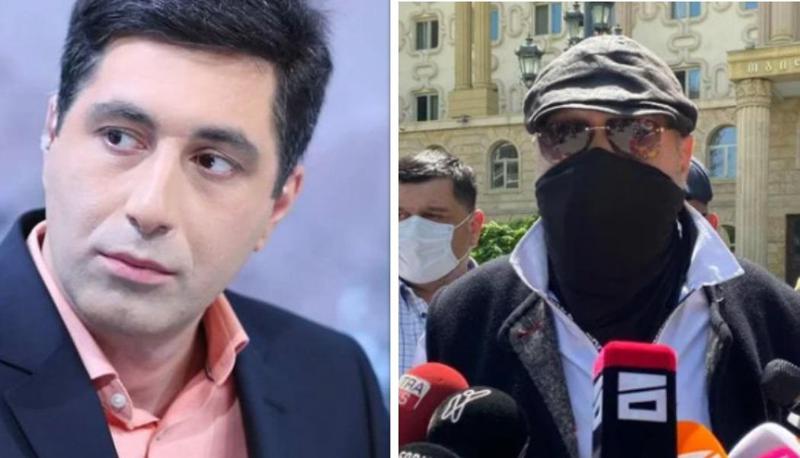 "აღდგომა მოდის და ცოტა შემწყნარებლები უნდა ვიყოთ ადამიანების მიმართ“ - რას ამბობს "უცნობი" ვახო სანაიაზე თავდასხმაში ბრალდებულების შესახებ