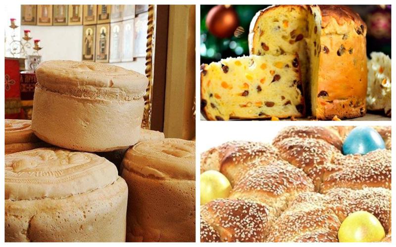 რა განსხვავებაა პასკას, ხატისპურსა და კულიჩს შორის და როგორია სააღდგომო სუფრის რიტუალები - დალი ცატავას რჩევები