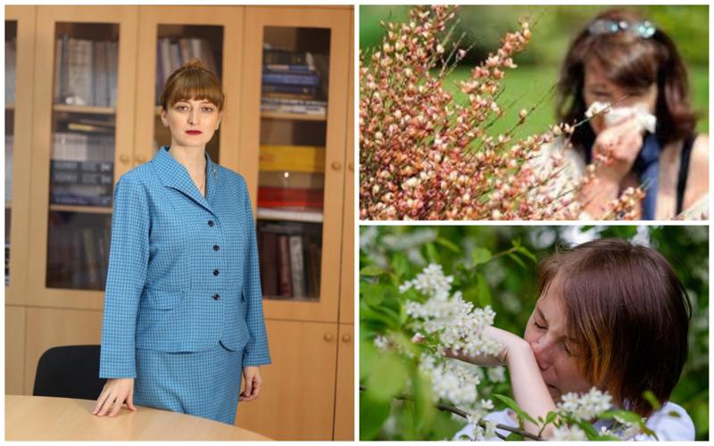 როგორ გავარჩიოთ ალერგია გაციებისგან და რა შედეგამდე შეიძლება მიგვიყვანოს დაგვიანებულმა მკურნალობამ - ალერგოლოგ-იმუნოლოგის რჩევები