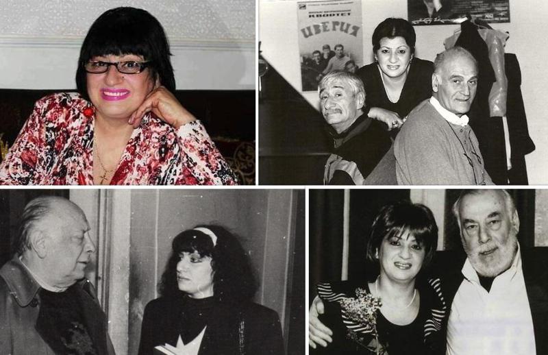 "მენატრება ის ჩემი თბილისი, მაშინდელი ყველაფრის გემო მენატრება. ყველა ერთად და ერთმანეთის იმედი ვიყავით" - ცნობილი ჟურნალისტის ცხოვრების გზა და მოგონებები