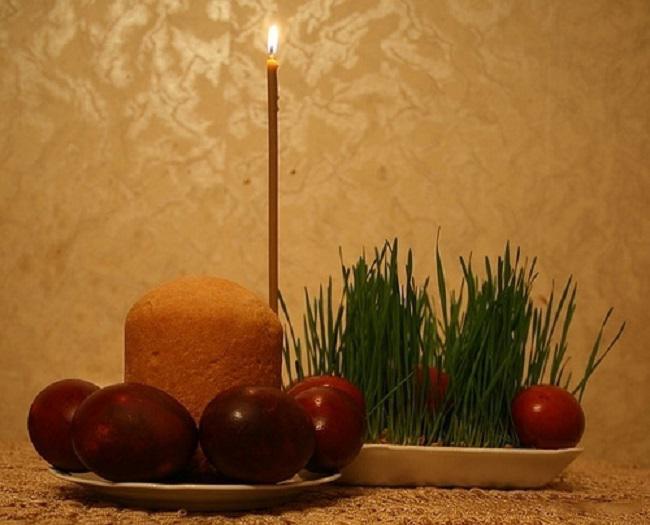 "დიდება მოთმინებასა შენსა, უფალო იესო!" - დღეს წითელი პარასკევია