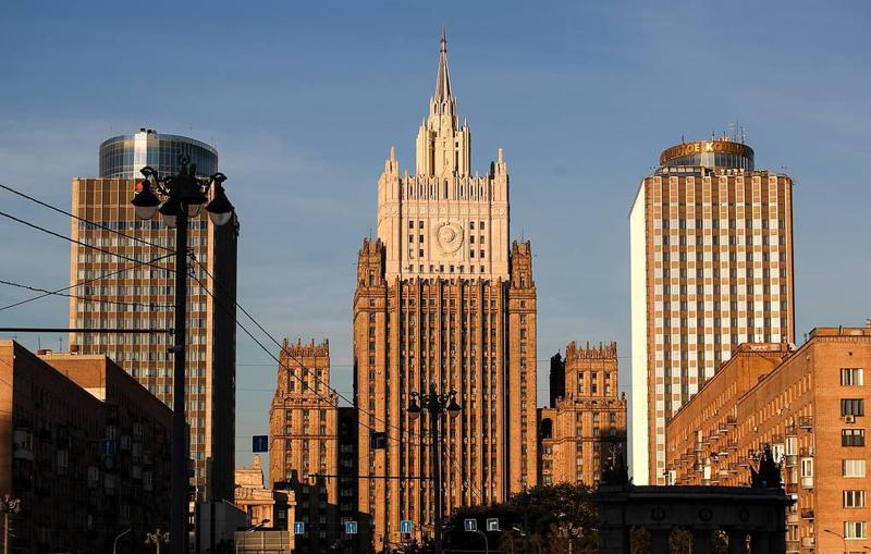 რუსეთმა ევროპარლამენტის პრეზიდენტი დევიდ სასოლი "შავ სიაში“ შეიყვანა - "სურთ ჩვენი ქვეყნის განვითარების შეჩერება ნებისმიერ ფასად"